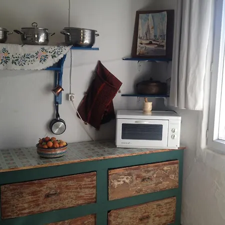 Madam Maria's House Ayvalı