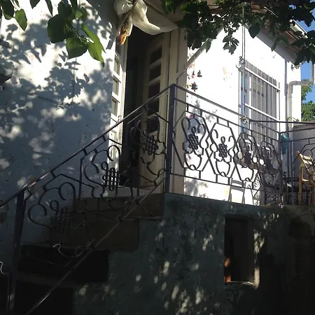 Madam Maria's House 게스트하우스