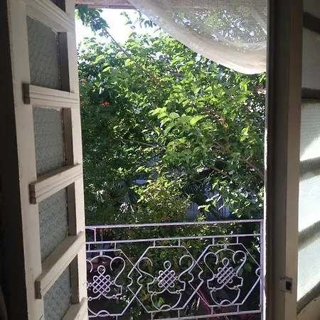 게스트하우스 Madam Maria's House Ayvalı