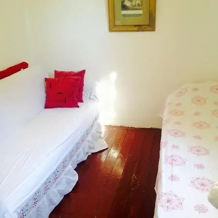 Madam Maria's House * Ayvalı