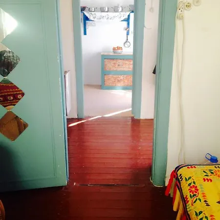 게스트하우스 Madam Maria's House *
