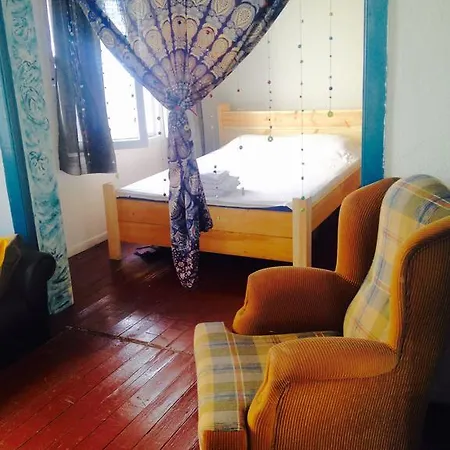 게스트하우스 Madam Maria's House Ayvalı